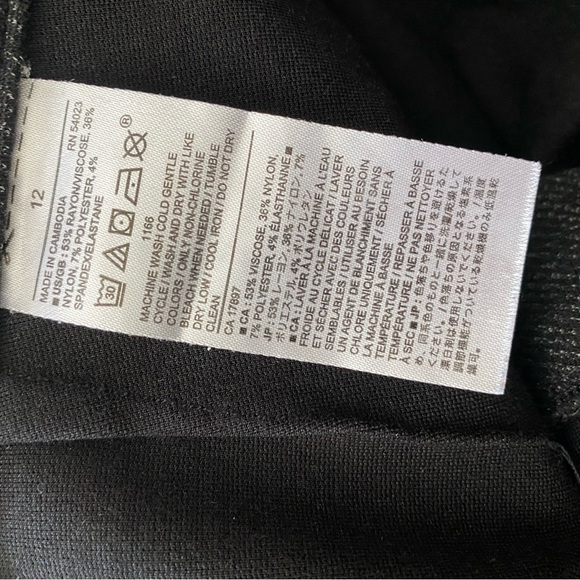 Banana Republic Pants - Picture 6 of 6